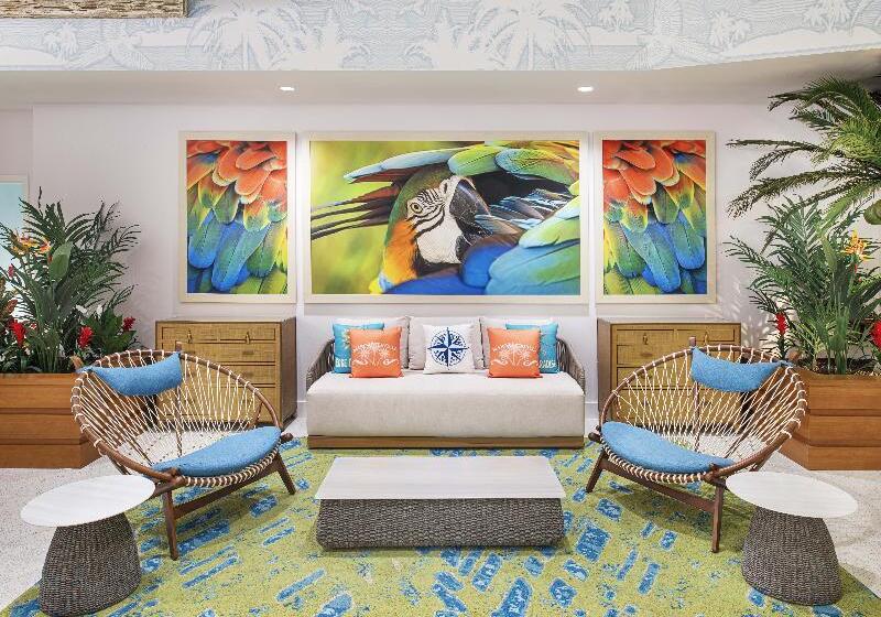 酒店 Margaritaville Beach Resort Ft Myers Beach