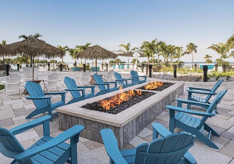 酒店 Margaritaville Beach Resort Ft Myers Beach