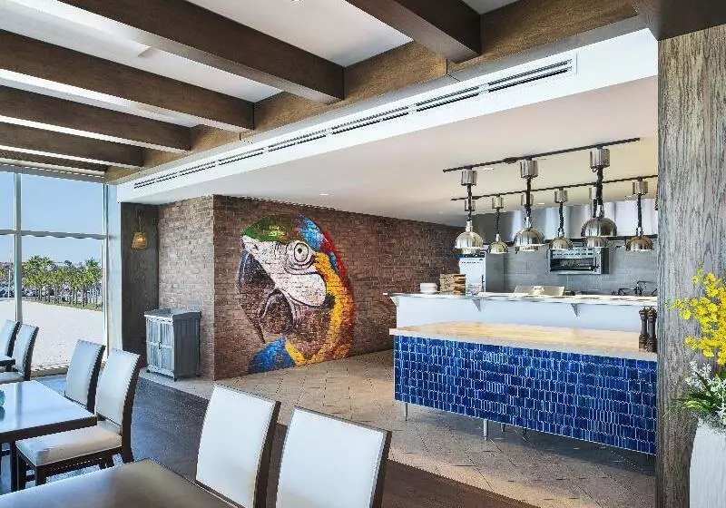 Hotelli Margaritaville Beach Resort Ft Myers Beach