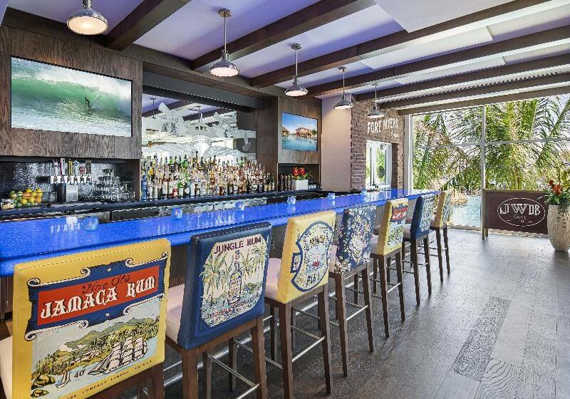 酒店 Margaritaville Beach Resort Ft Myers Beach