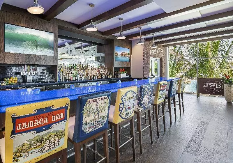 Hotelli Margaritaville Beach Resort Ft Myers Beach