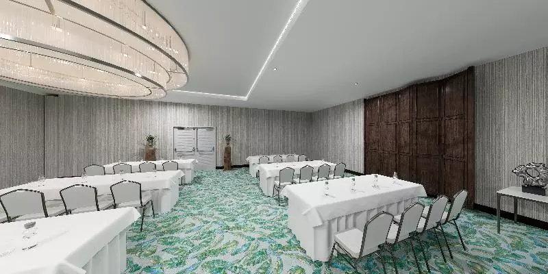 Hotelli Margaritaville Beach Resort Ft Myers Beach