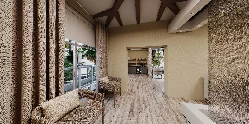 Hotelli Margaritaville Beach Resort Ft Myers Beach