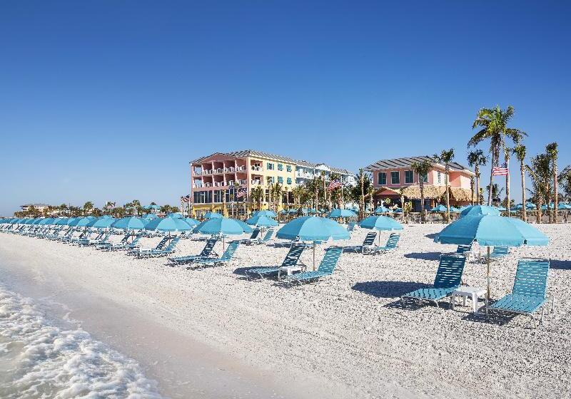 酒店 Margaritaville Beach Resort Ft Myers Beach