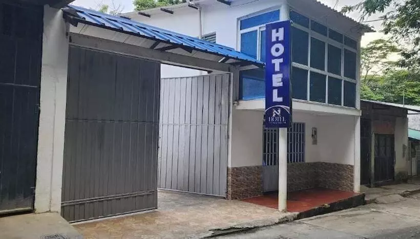 ホテル Noz Inn