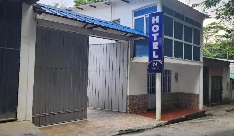 ホテル Noz Inn