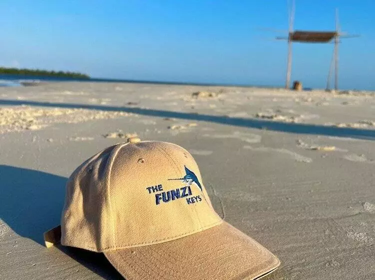 هتل The Funzi Keys