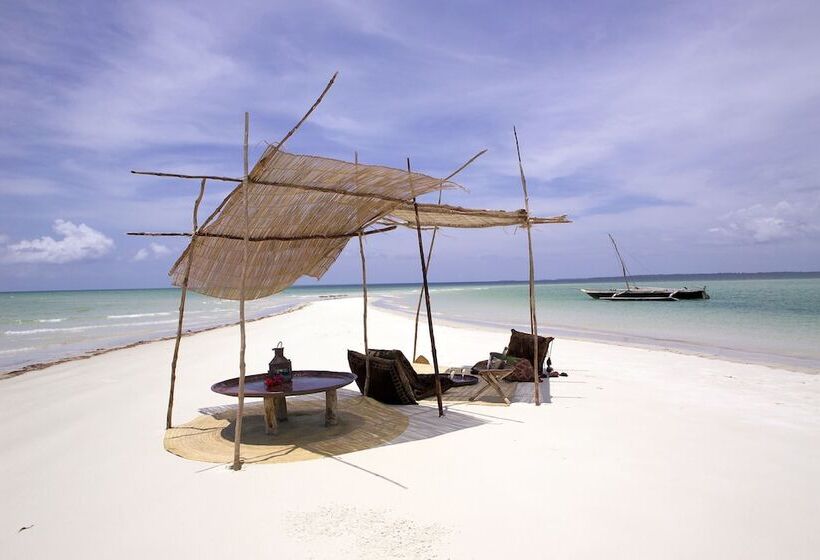 هتل The Funzi Keys