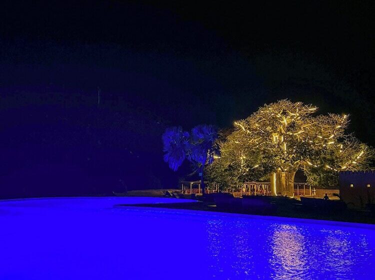 هتل The Funzi Keys