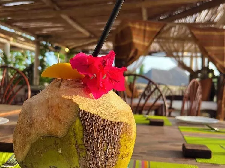 هتل The Funzi Keys