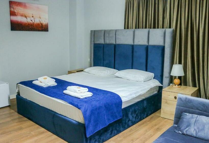 هتل Villa Pelagoni