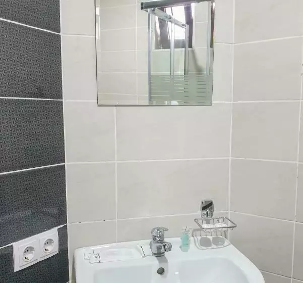 هتل Villa Pelagoni
