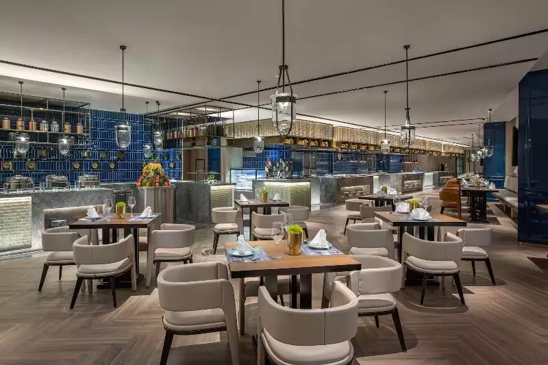 ホテル Wingate By Wyndham Kunming Airport