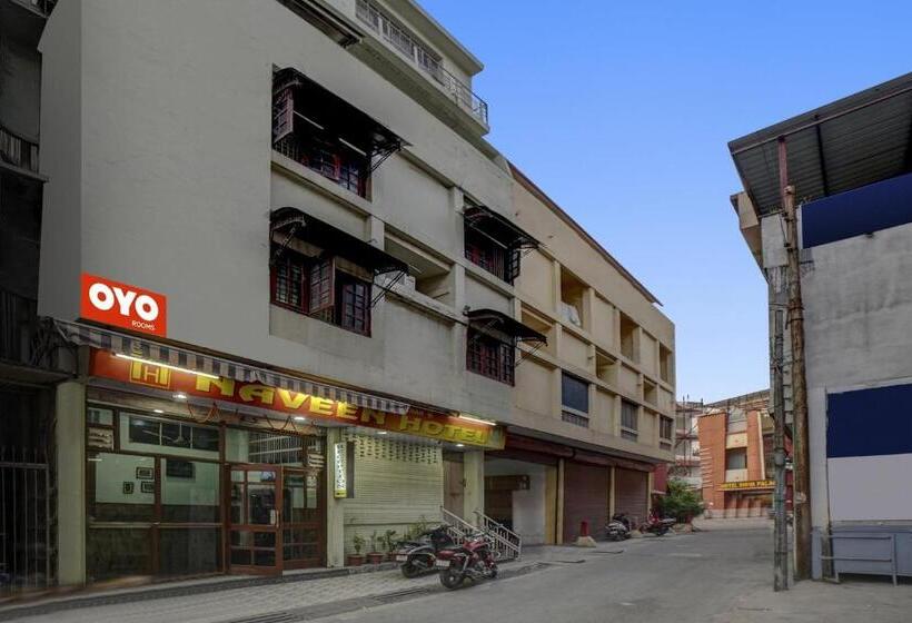 Oyo Flagship Hotel Naveen
