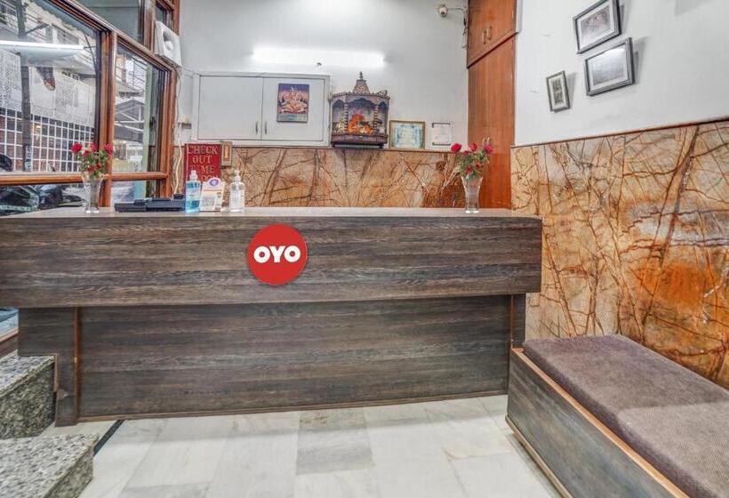 Oyo Flagship Hotel Naveen