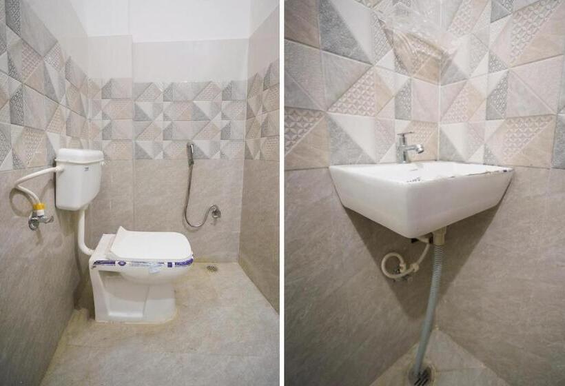 Hotelli O Sai Saugat