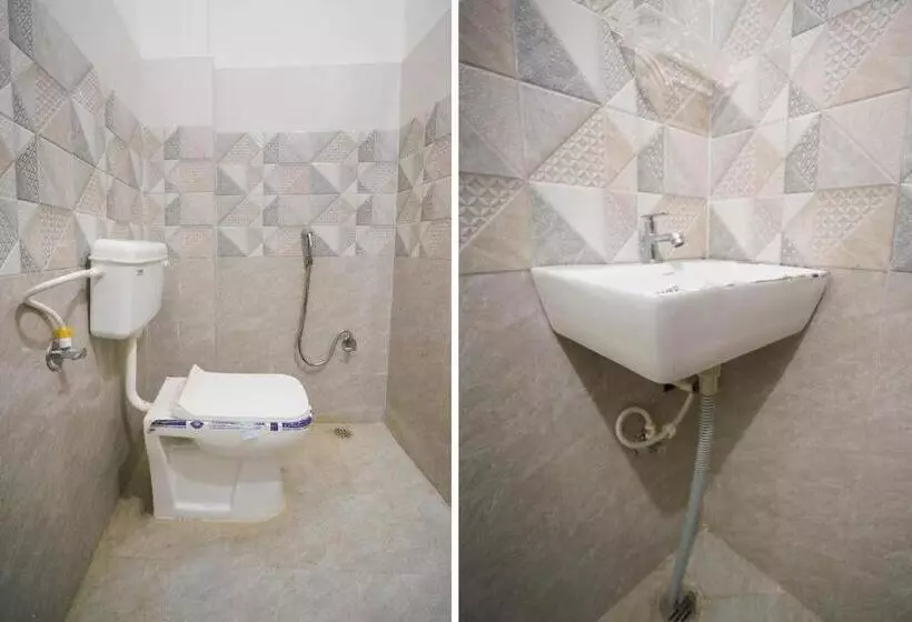 Hotelli O Sai Saugat