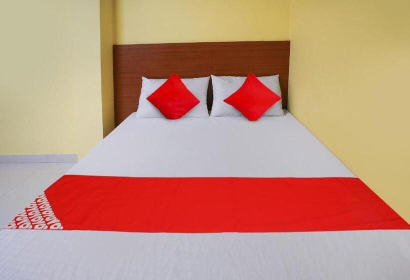 Hotelli O Sai Saugat