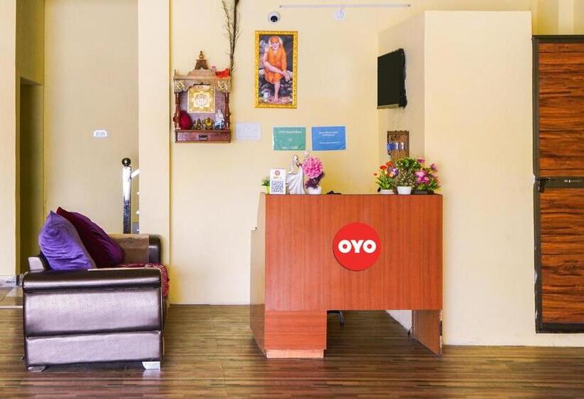 Hotelli O Sai Saugat