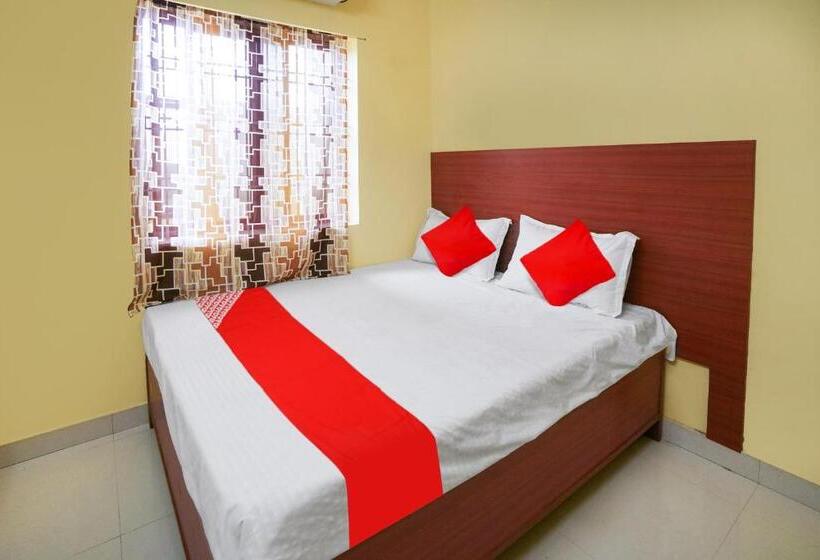 Hotelli O Sai Saugat