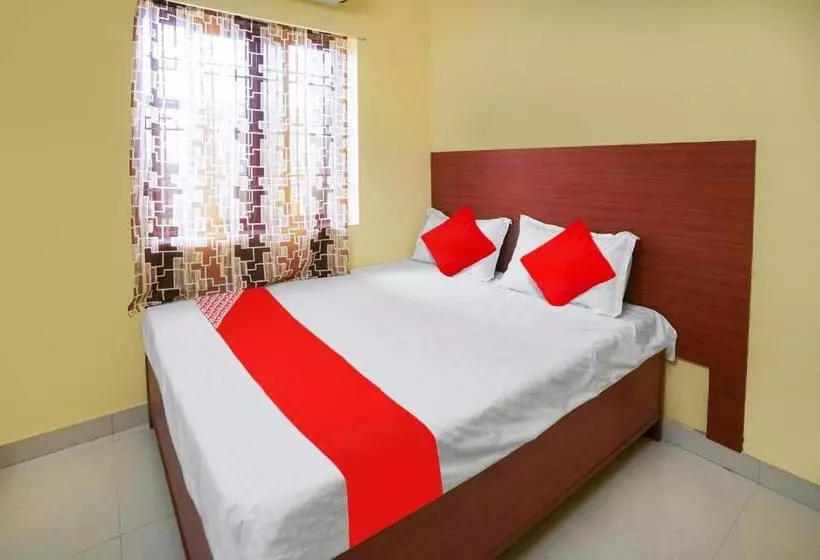 Hotelli O Sai Saugat