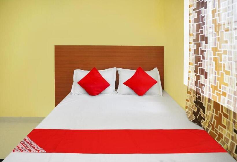 Hotelli O Sai Saugat