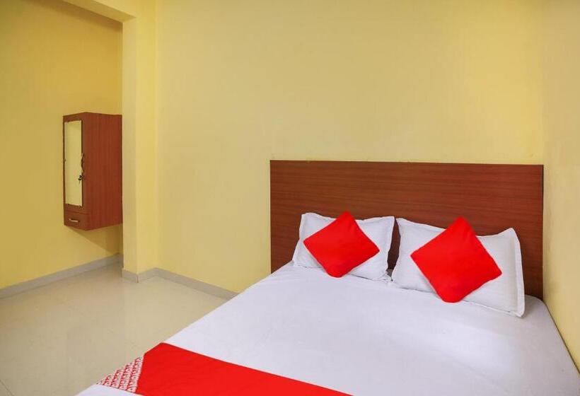 Hotelli O Sai Saugat