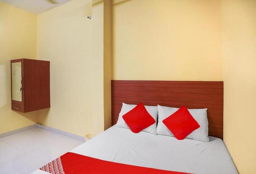 Hotelli O Sai Saugat