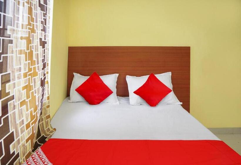 Hotelli O Sai Saugat