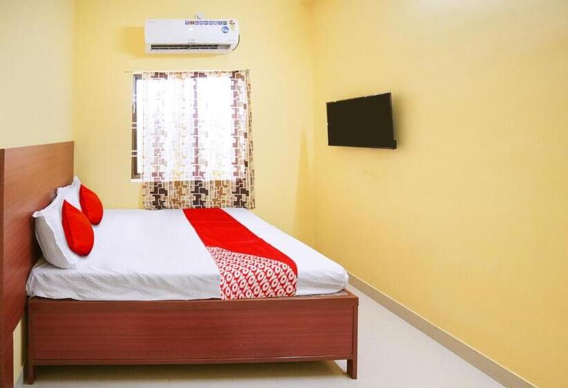 Hotelli O Sai Saugat