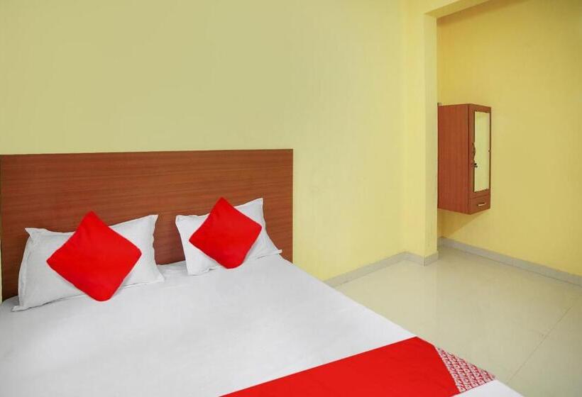 Hotelli O Sai Saugat