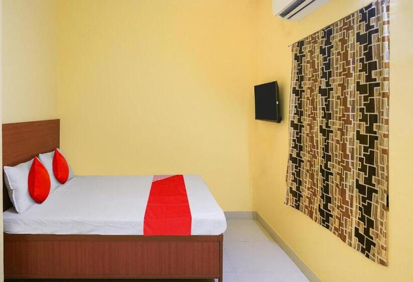 Hotelli O Sai Saugat