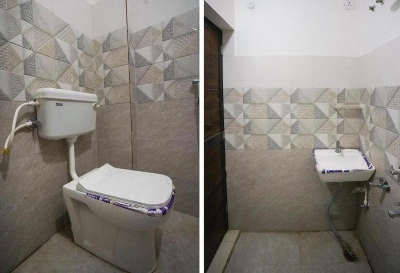 Hotelli O Sai Saugat