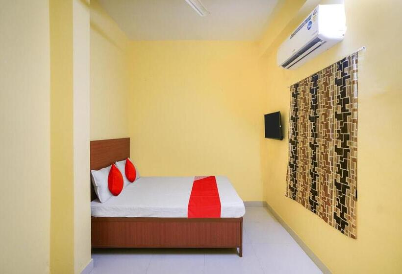 Hotelli O Sai Saugat