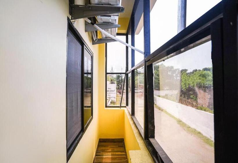 Hotelli O Sai Saugat