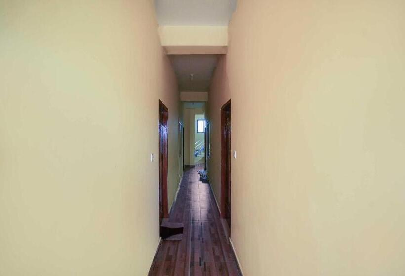 Hotelli O Sai Saugat