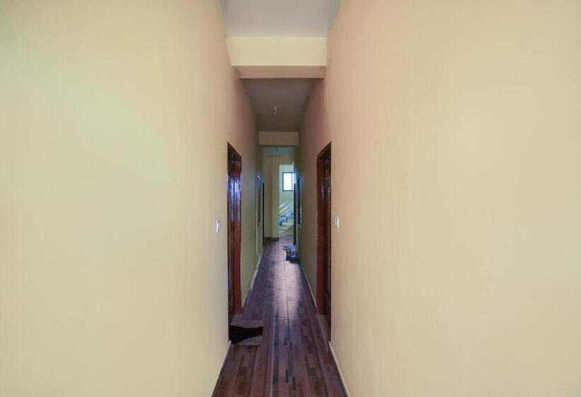 Hotelli O Sai Saugat