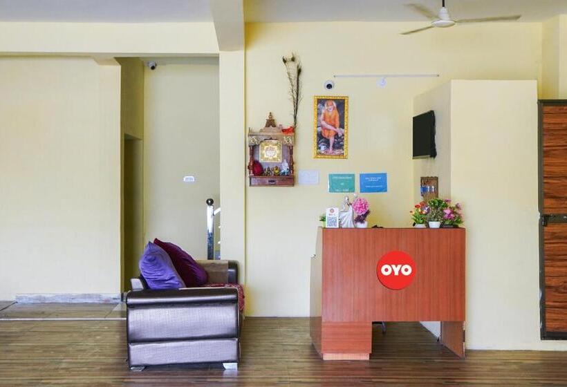 Hotelli O Sai Saugat