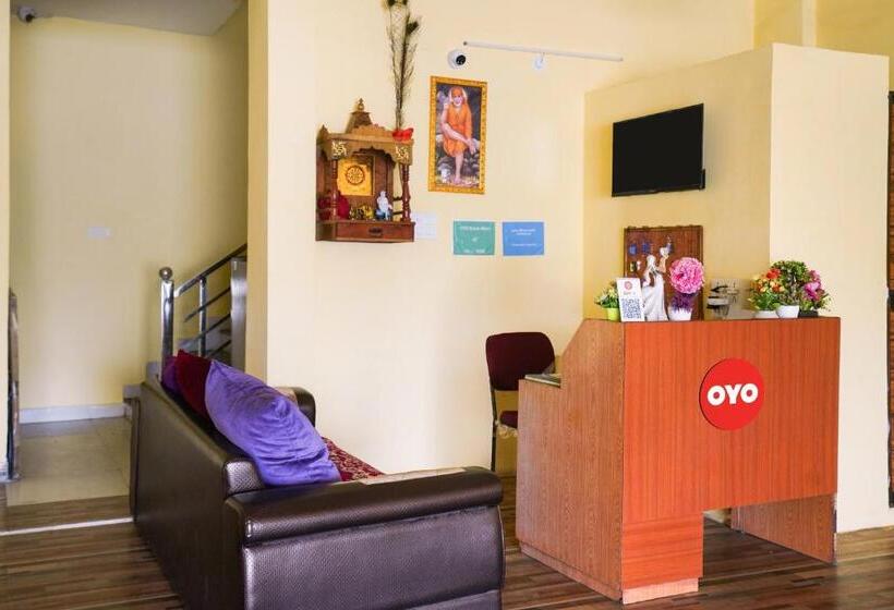 Hotelli O Sai Saugat