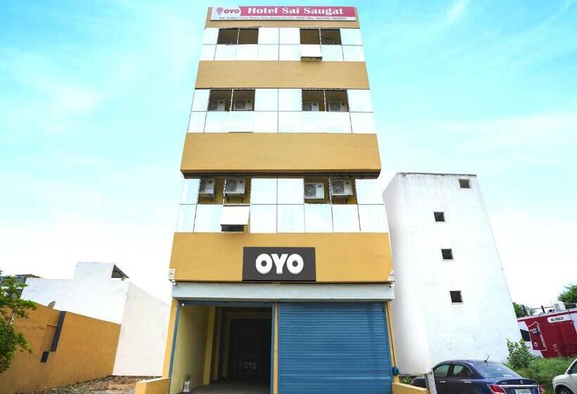 Hotelli O Sai Saugat