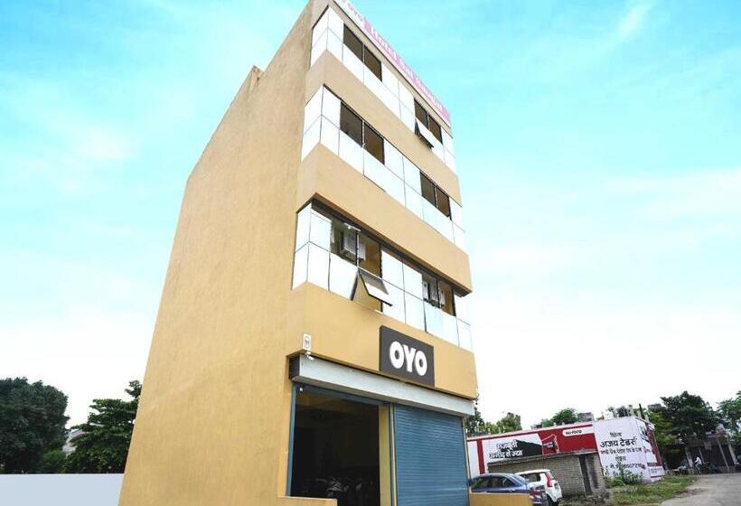 Hotelli O Sai Saugat