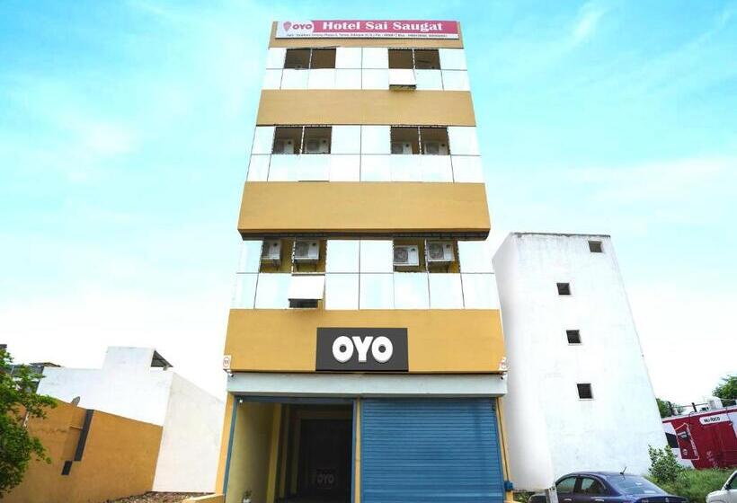 Hotelli O Sai Saugat