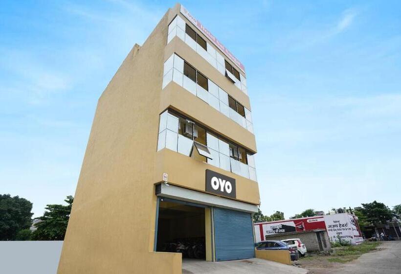 Hotelli O Sai Saugat