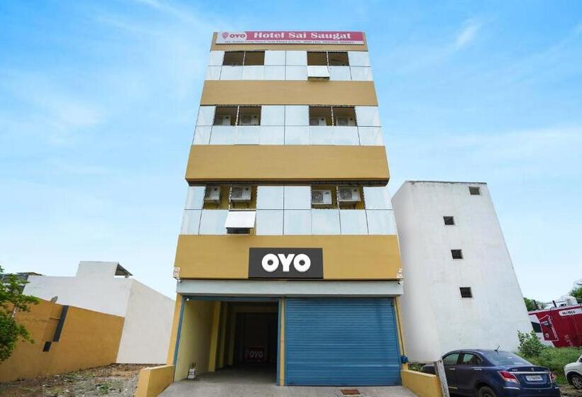 Hotelli O Sai Saugat