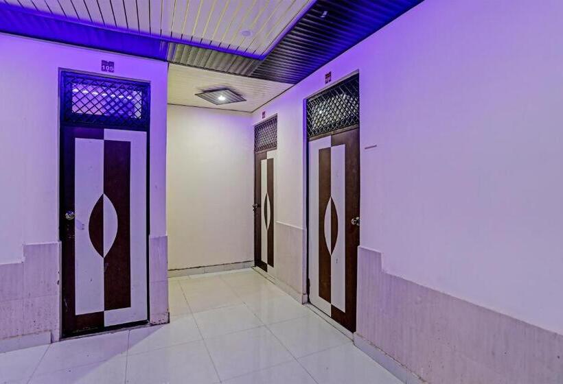 Oyo Flagship K1 Hotel And Restaurant