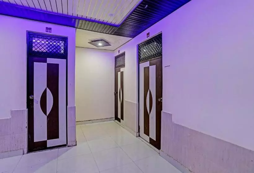 Oyo Flagship K1 Hotel And Restaurant