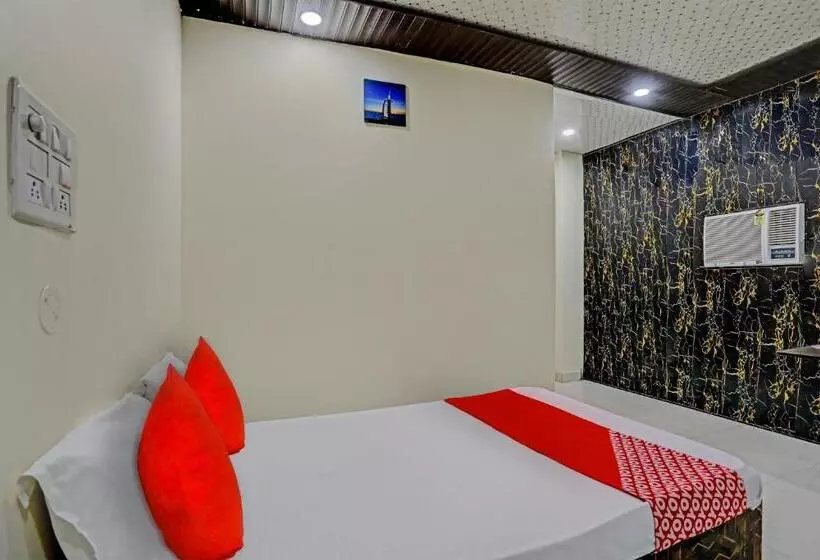 Oyo Flagship K1 Hotel And Restaurant