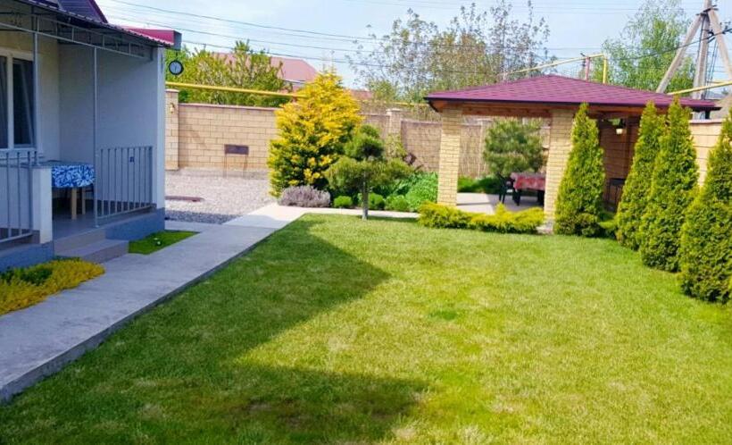 펜션 гостевой дом Pearl By The Sea