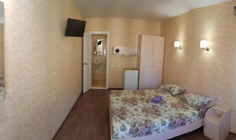 Pension гостевой дом Pearl By The Sea