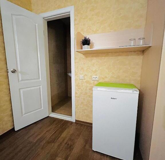 Pension (Hôtel basse catégorie) гостевой дом Pearl By The Sea